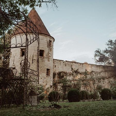 La Fontaine Racine - Chambres D'Hotes La Ferte-Milon Экстерьер фото