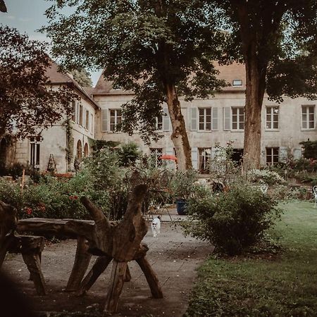 La Fontaine Racine - Chambres D'Hotes La Ferte-Milon Экстерьер фото